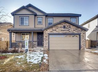 5402 E 125th Dr, Thornton, CO 80241