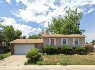 4569 Fontana Way, Denver, CO 80239
