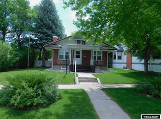 847 Lincoln Ave, Casper, WY 82601