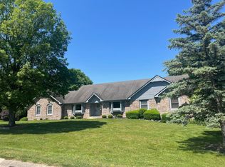 7000 Tremont Dr, Bargersville, IN 46106