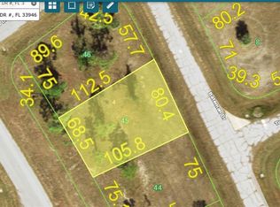 12085 Bateman Dr, Placida, FL 33946