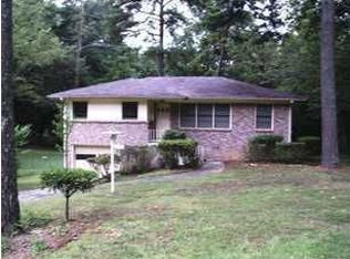 1124 Lay Dr, Birmingham, AL 35215