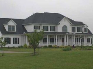 6930 Steeplechase Dr, Evansville, IN 47720