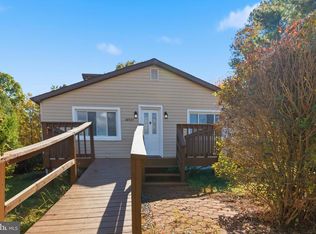 48925 Chisleytown Rd, Saint Inigoes, MD 20684