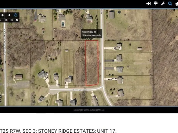 Gavin Ln #17, Battle Creek, MI 49014