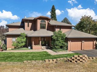 4612 S Schafer Branch Rd, Spokane, WA 99206