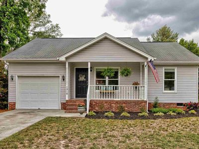 1318 B Ave, West Columbia, SC, 29169