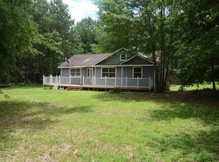 260 Mustang Rd, Cleveland, TX 77328