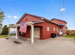 2650 National Pike, Scenery Hill, PA 15360