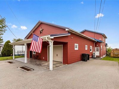 2650 National Pike, Scenery Hill, PA, 15360