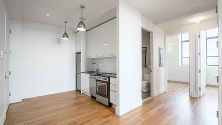 Rented by Nooklyn NYC LLC