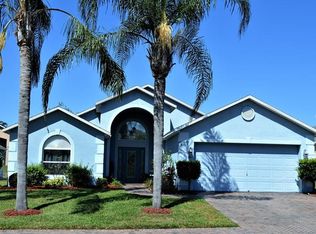 856 Knightsbridge Cir, Davenport, FL 33896