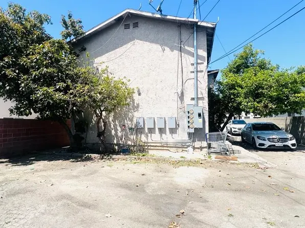 728 S Arizona Ave, East Los Angeles, CA 90022