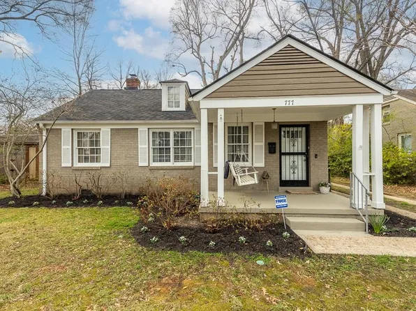 777 Moss Rd, Memphis, TN 38117