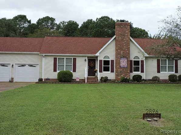 2896 Decatur Dr, Hayes, VA 23072