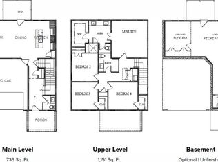 2367 Summit Ave, Atlanta, GA 30318