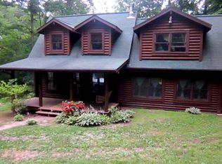 2530 Ferree Rd NE, Lanesville, IN 47136