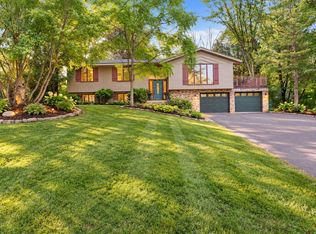 5905 Country Club Rd, Shorewood, MN 55331