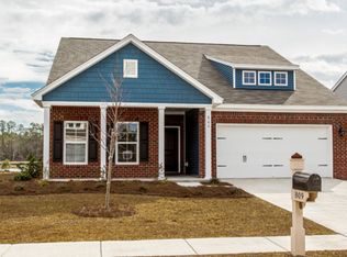 809 Devon Estate Ave, Myrtle Beach, SC 29588