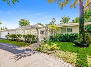 162 SW 52nd Ter, Fort Lauderdale, FL 33317