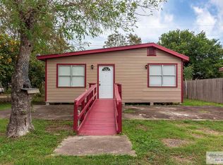 2854 E 32nd St, Brownsville, TX 78521