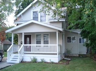 401 Riley St, Lansing, MI 48910