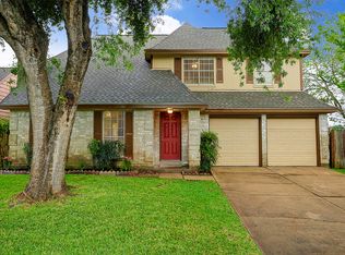 15308 Tadworth Dr, Houston, TX 77062