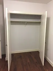 Rented by Flatiron Real Estate Advisors LLC