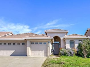 3357 Oselot Way, Rancho Cordova, CA 95670