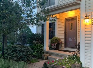 478 Albion St, Pickerington, OH 43147