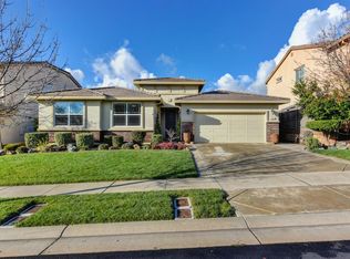 2147 Aiken Way, El Dorado Hills, CA