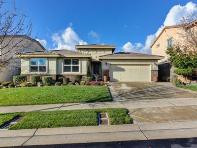 2147 Aiken Way, El Dorado Hills, CA, 95762