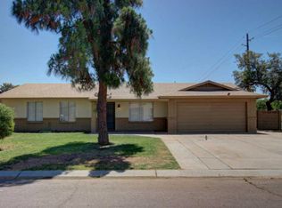 601 E Calle Bolo Ln, Goodyear, AZ 85338