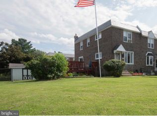 362 Westmont Dr, Collingdale, PA 19023