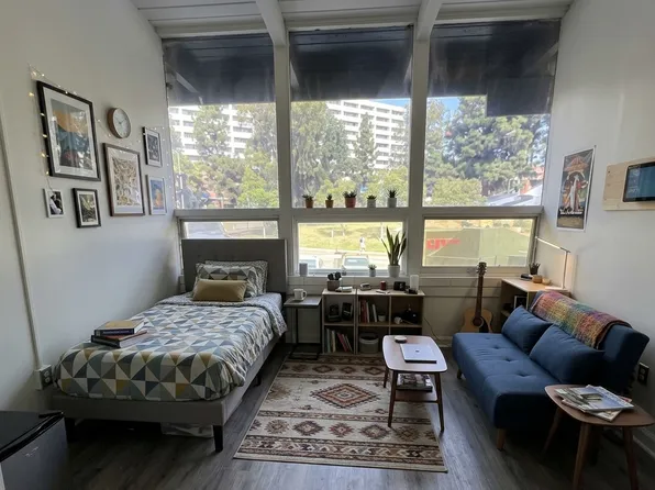 547 Gayley Ave, Los Angeles, CA