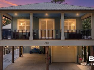 5340 Pensacola Ave, Orange Beach, AL 36561