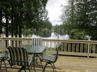 1230 E Mason Lake Dr S, Grapeview, WA 98546