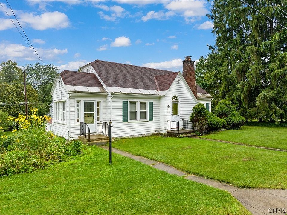 254 S Main St, Oriskany Falls, NY 13425 Zillow