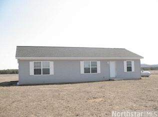 N5742 Silver Birch Rd, Arkansaw, WI 54721