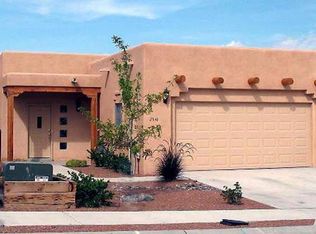 2541 Los Misioneros, Las Cruces, NM 88011