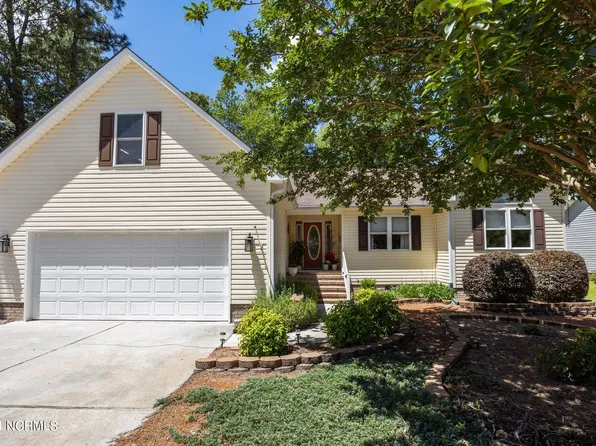 2214 Caracara Drive, New Bern, NC 28560