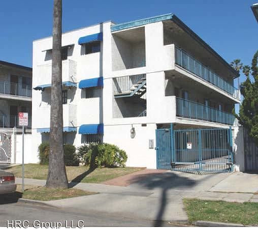 1st image of 14329 Haynes St APT 7