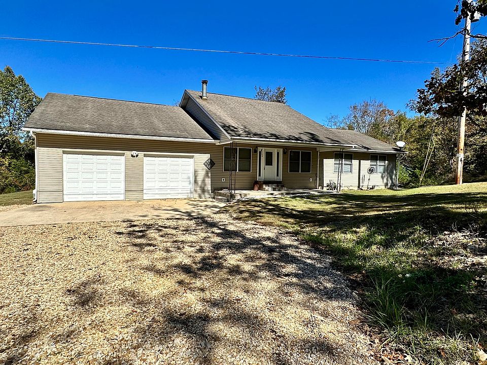 181 Poplar Drive, Theodosia, MO 65761 Zillow