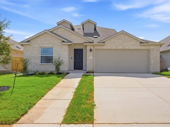 216 Hazy View Rd, San Marcos, TX 78666