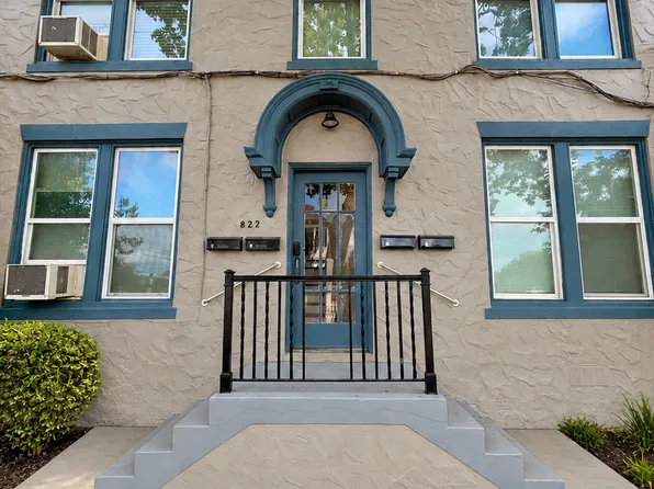 Ogden/Dewey Lofts