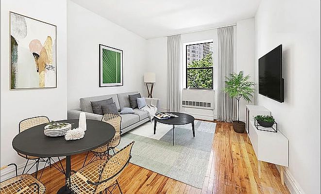 1st image of 154 W 70th St APT 8f
