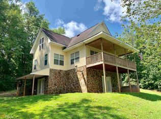 113 Deer Run Cir, Griffin, GA 30224