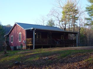 2612 Reedy Branch Rd, Purlear, NC 28665