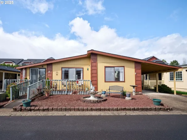 507 NE 99th St Unit 8, Vancouver, WA 98665