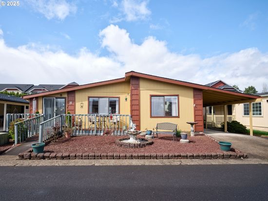 507 NE 99th St Unit 8, Vancouver, WA 98665